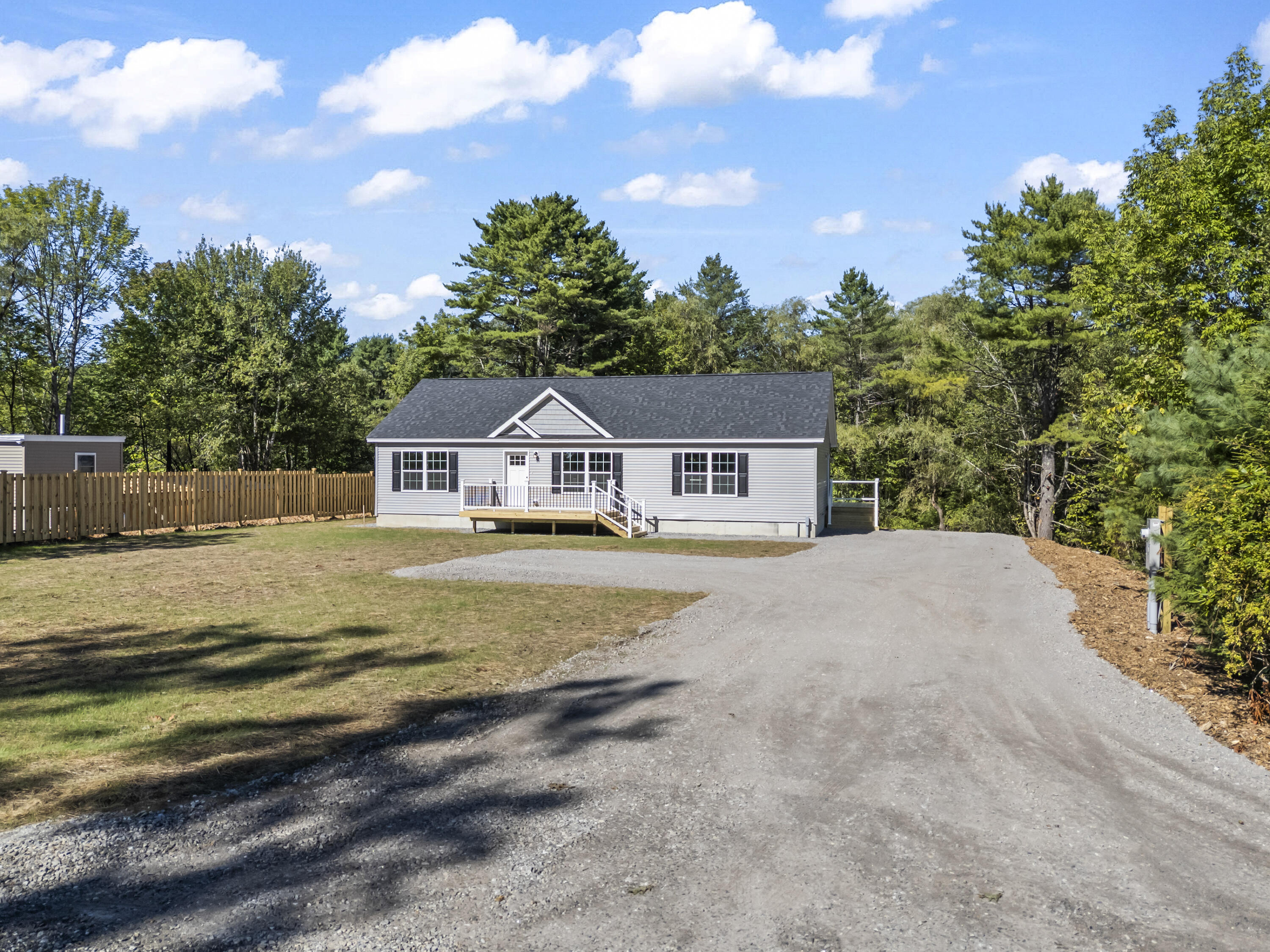 744 Ridge Road Bowdoinham, ME 04008 - Photo 3 of 56 744 Ridge Rd_103