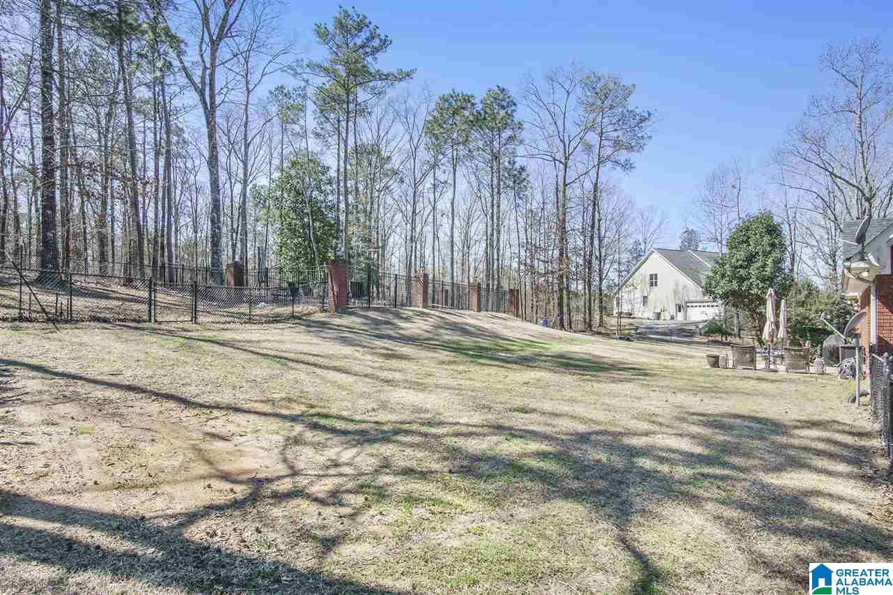 113 Oak Ridge Lane Clanton, AL 35045 - Photo 45 of 50