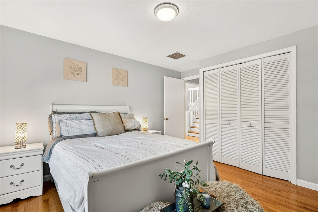 110 Ridgefield Circle, Unit C Clinton, MA 01510 - Photo 11 of 29