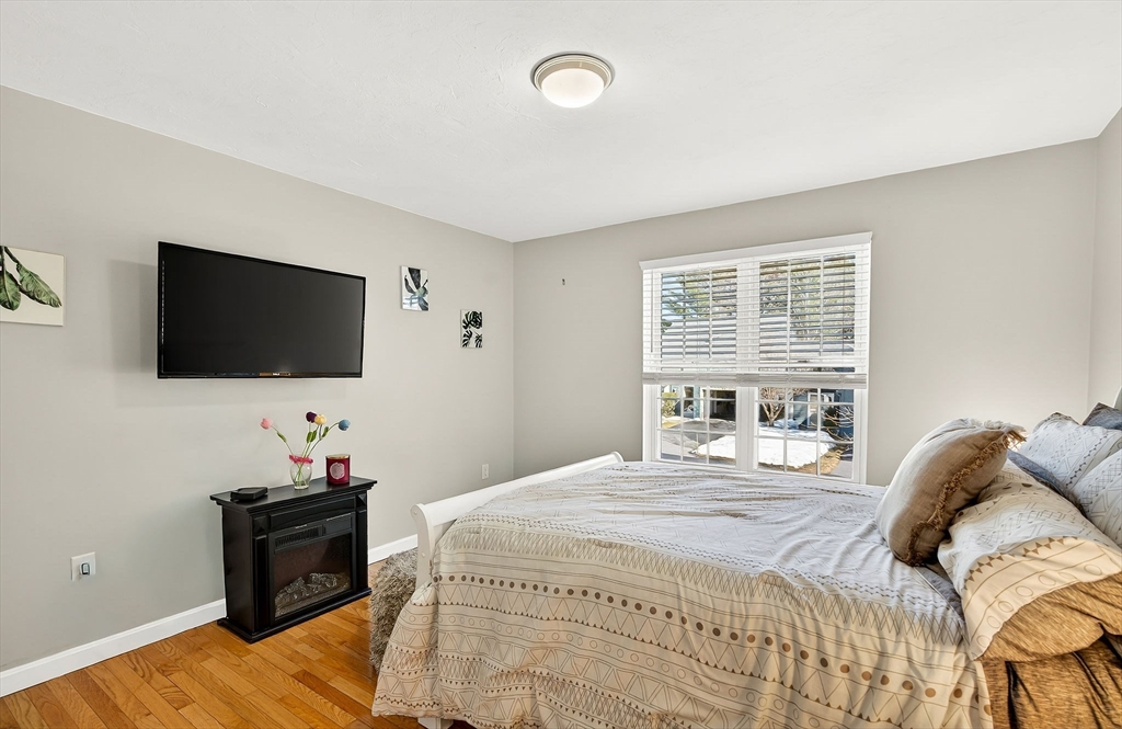 110 Ridgefield Circle, Unit C Clinton, MA 01510 - Photo 12 of 29