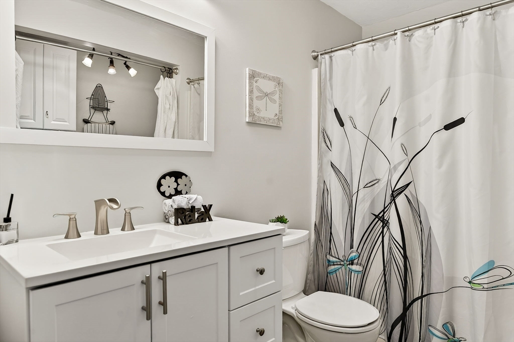 110 Ridgefield Circle, Unit C Clinton, MA 01510 - Photo 13 of 29