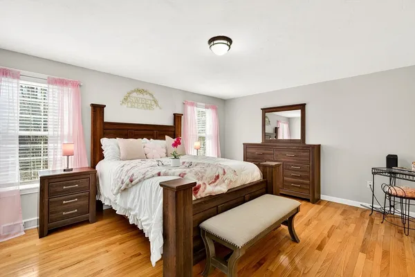 $439,000 | 110 Ridgefield Circle, Unit C, Clinton, MA 01510