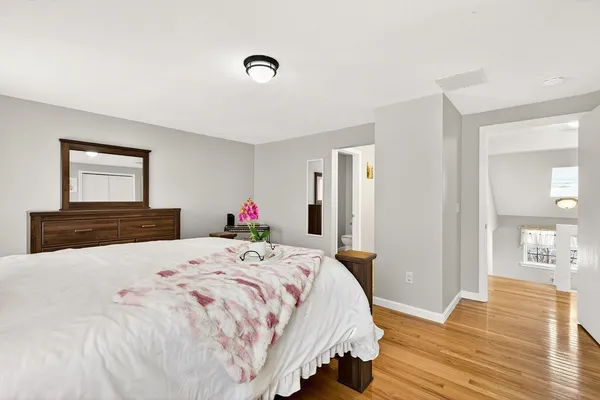 $439,000 | 110 Ridgefield Circle, Unit C, Clinton, MA 01510