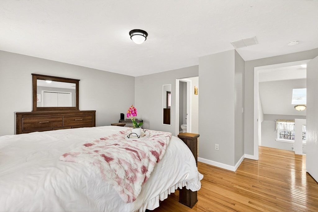 110 Ridgefield Circle, Unit C Clinton, MA 01510 - Photo 16 of 29