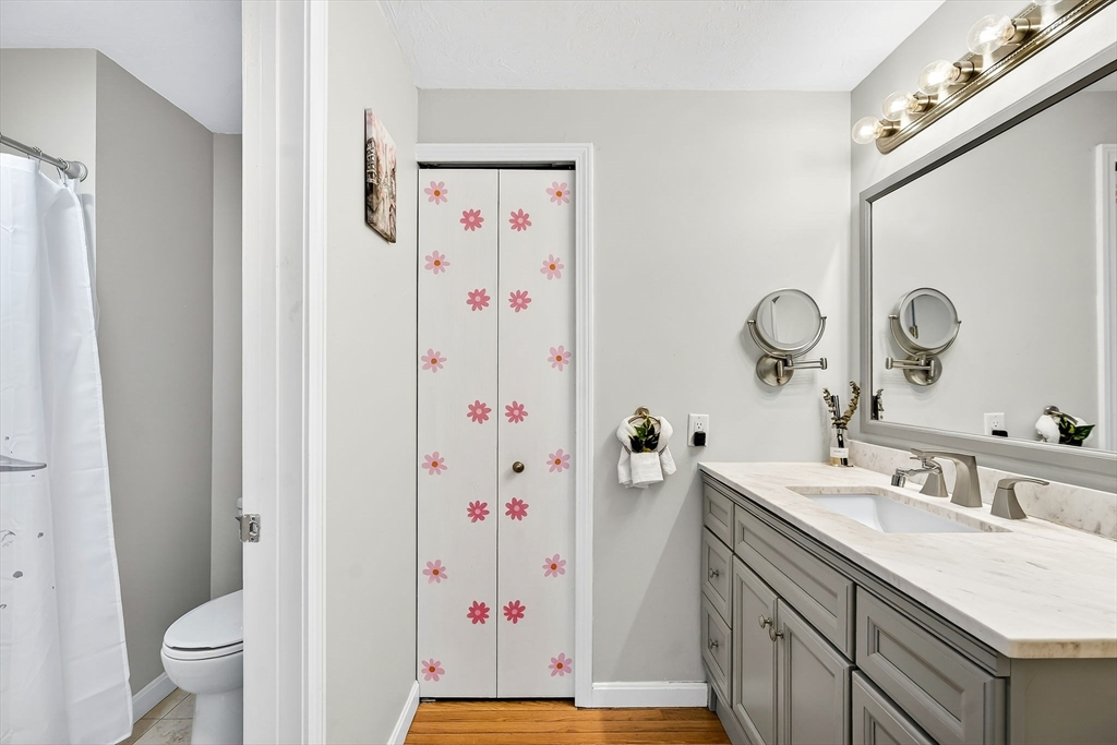 110 Ridgefield Circle, Unit C Clinton, MA 01510 - Photo 17 of 29