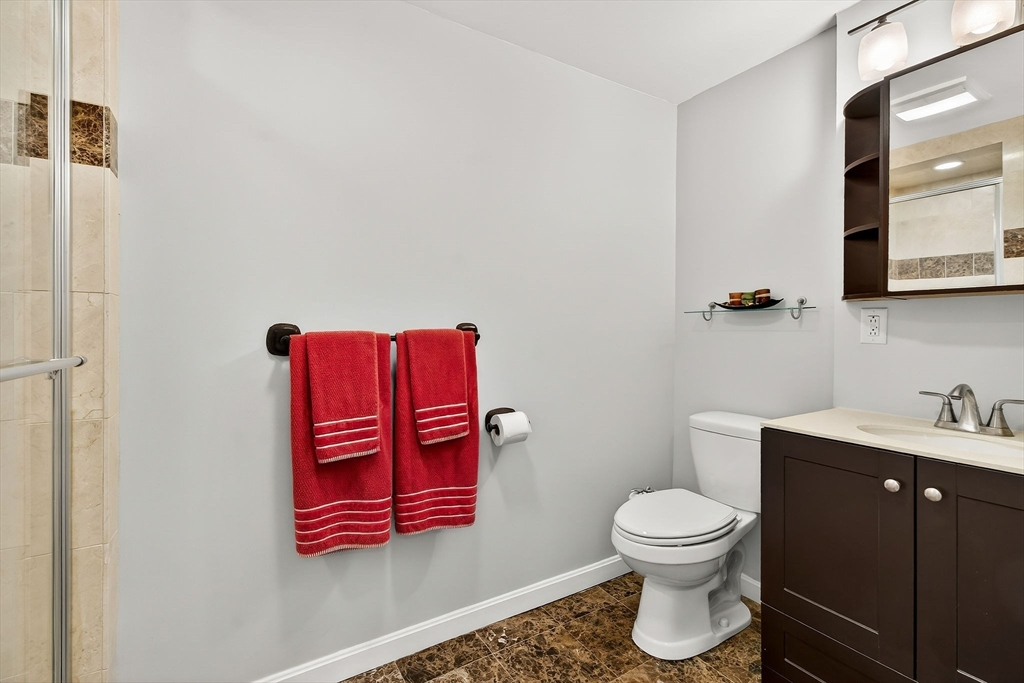 110 Ridgefield Circle, Unit C Clinton, MA 01510 - Photo 20 of 29