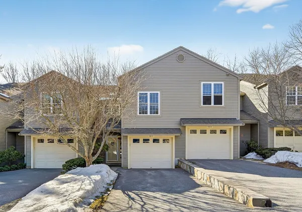 $439,000 | 110 Ridgefield Circle, Unit C, Clinton, MA 01510