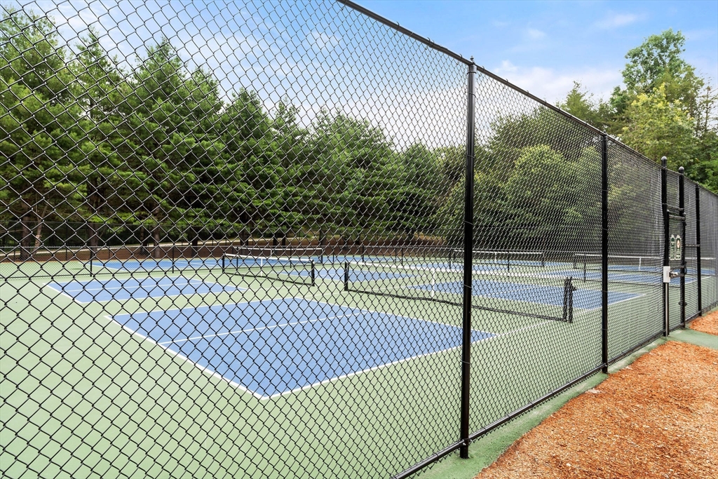 110 Ridgefield Circle, Unit C Clinton, MA 01510 - Photo 23 of 29