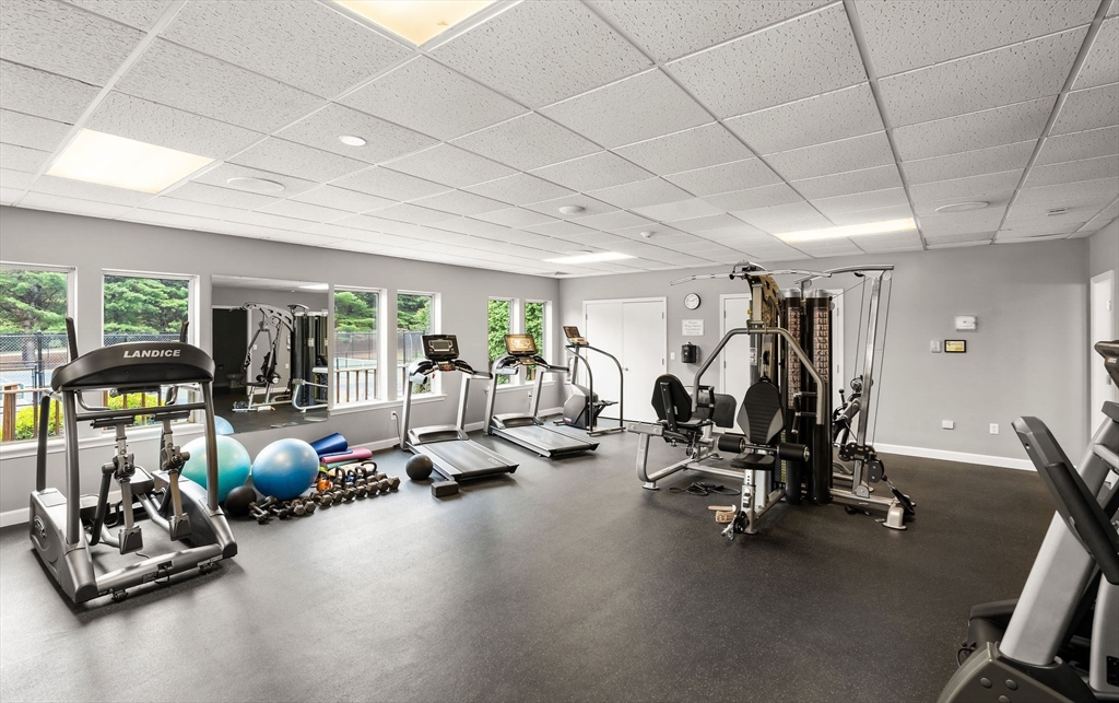 110 Ridgefield Circle, Unit C Clinton, MA 01510 - Photo 24 of 29