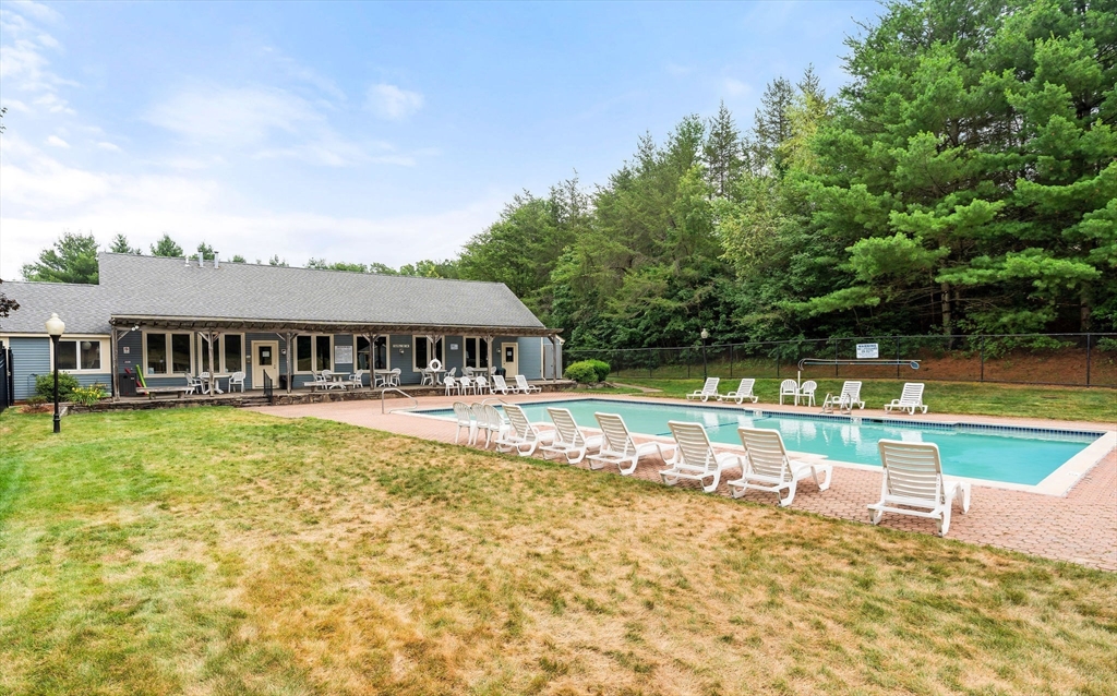 110 Ridgefield Circle, Unit C Clinton, MA 01510 - Photo 27 of 29