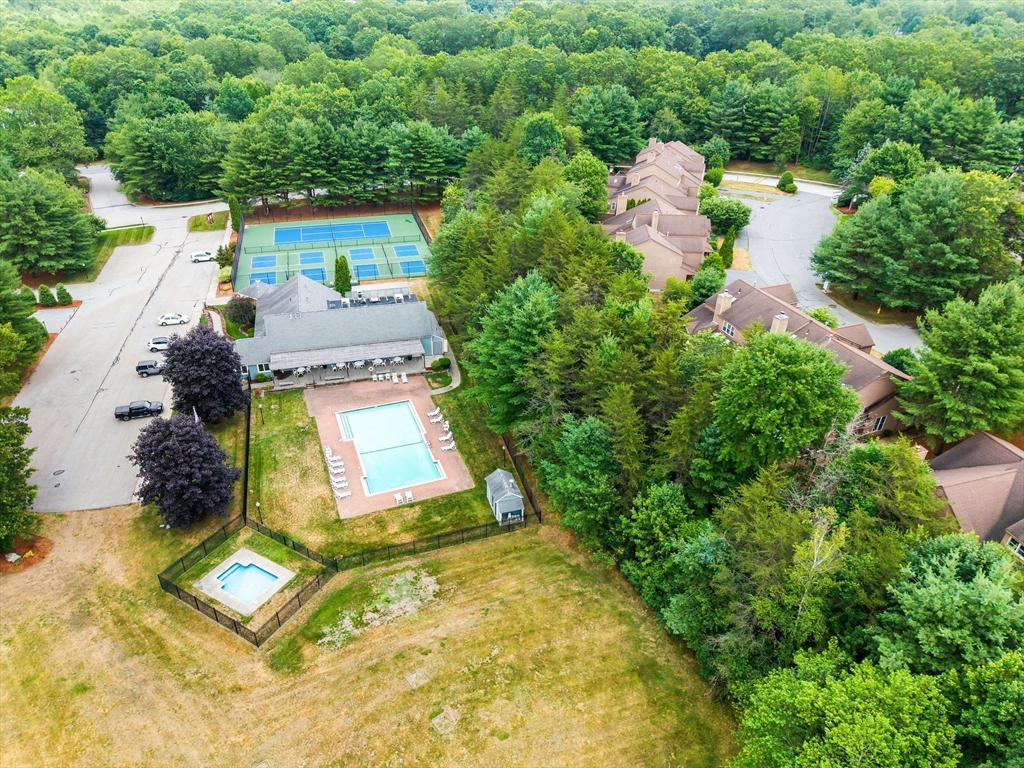 110 Ridgefield Circle, Unit C Clinton, MA 01510 - Photo 29 of 29