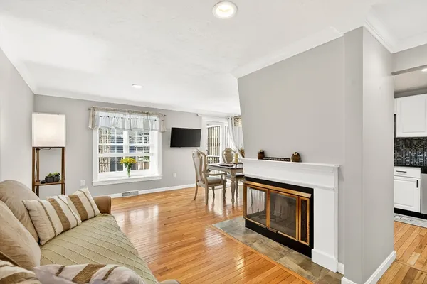 $439,000 | 110 Ridgefield Circle, Unit C, Clinton, MA 01510