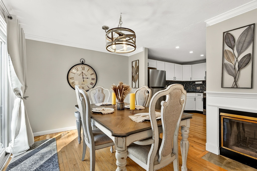 110 Ridgefield Circle, Unit C Clinton, MA 01510 - Photo 6 of 29