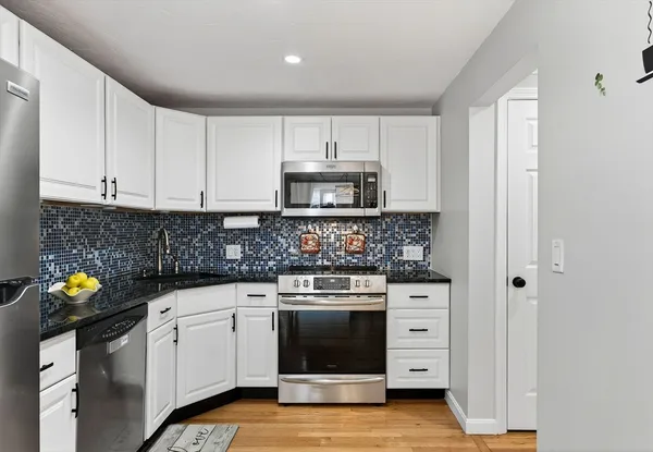 $439,000 | 110 Ridgefield Circle, Unit C, Clinton, MA 01510