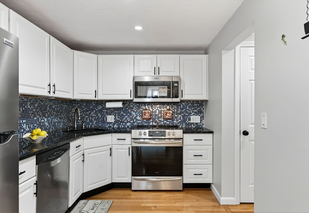 110 Ridgefield Circle, Unit C Clinton, MA 01510 - Photo 8 of 29