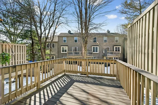 $439,000 | 110 Ridgefield Circle, Unit C, Clinton, MA 01510