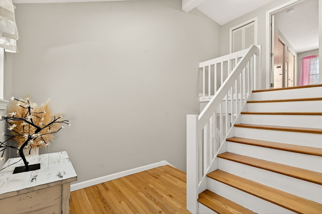 110 Ridgefield Circle, Unit C Clinton, MA 01510 - Photo 10 of 29