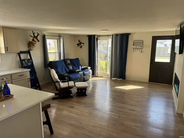 $184,900 | 110 South 15th Street, Decatur, IN 46733