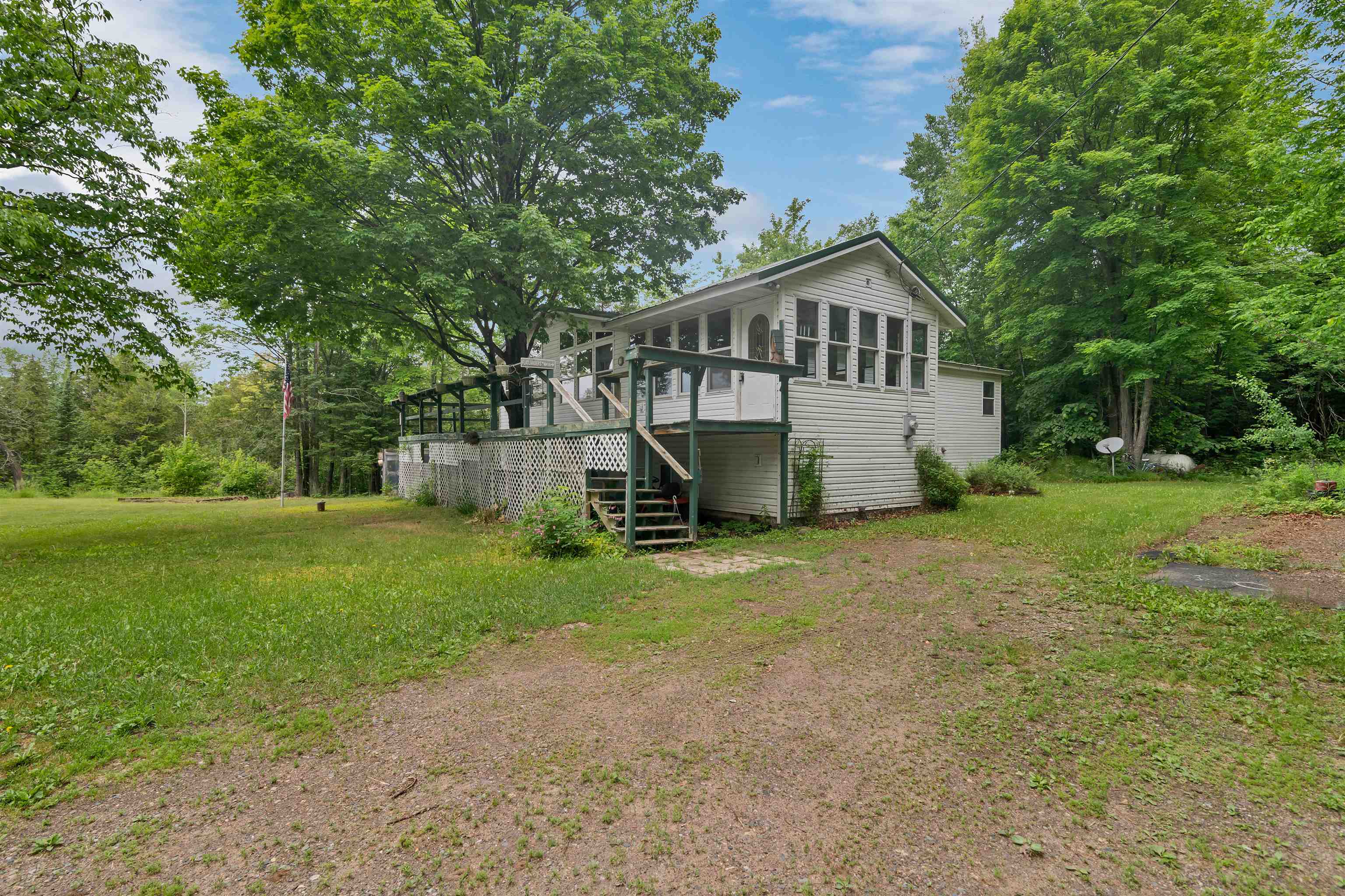 3159 Williams Road Long Lake, WI 54542 - Photo 46 of 90