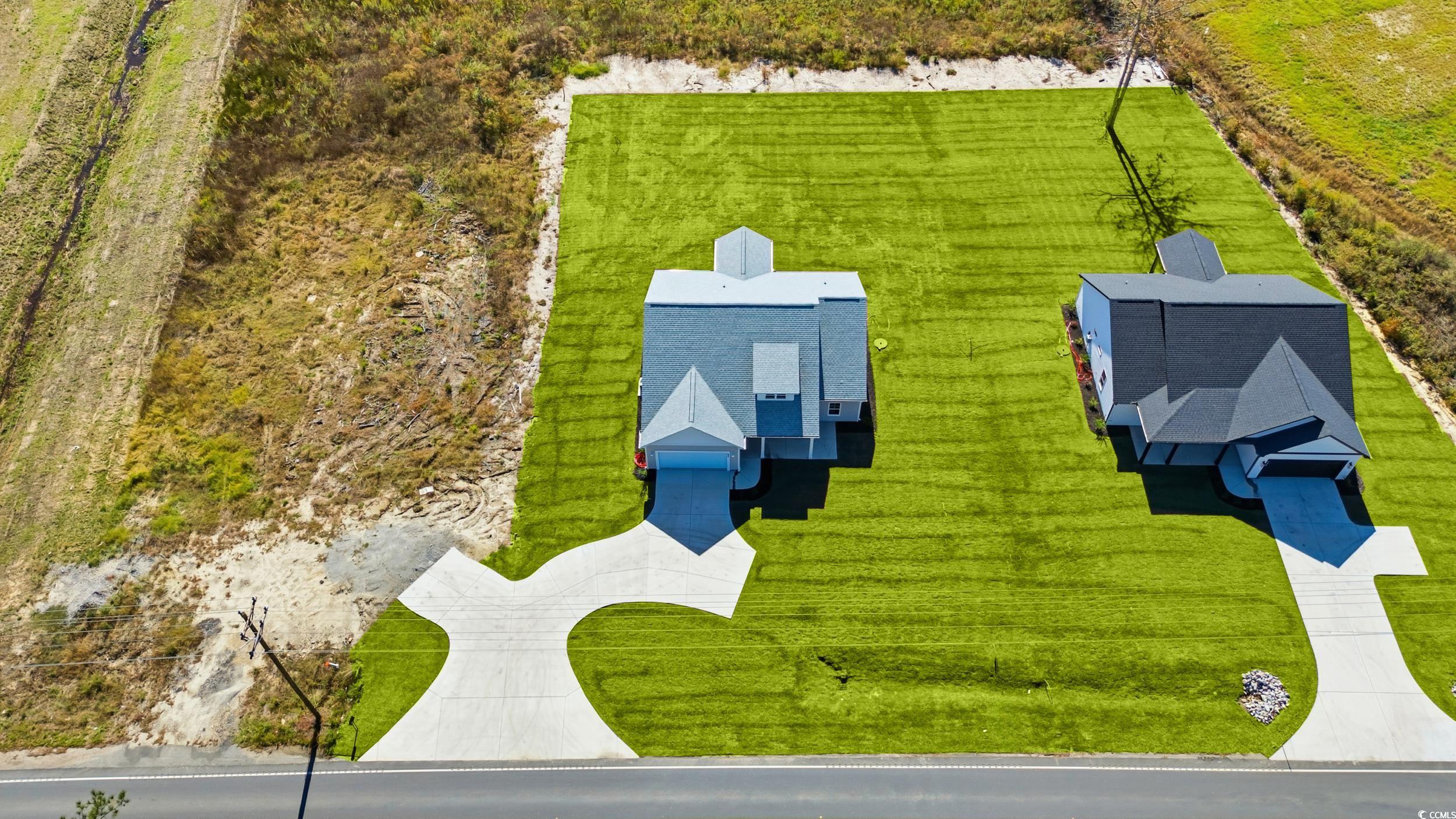 631 Highway 548 Conway Sc 29527 Conway, SC 29527 - Photo 36 of 40 Bird's eye view