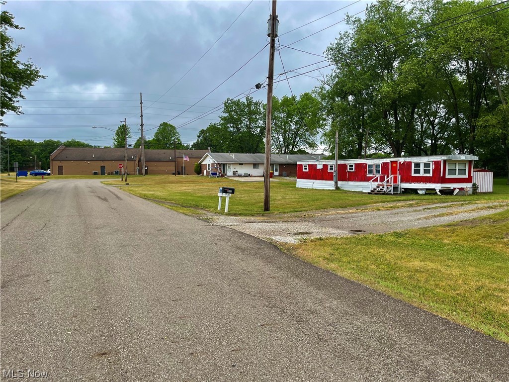 1180 Kennel Road Northwest Minerva, OH 44657 - Photo 12 of 17 Street view, Southview