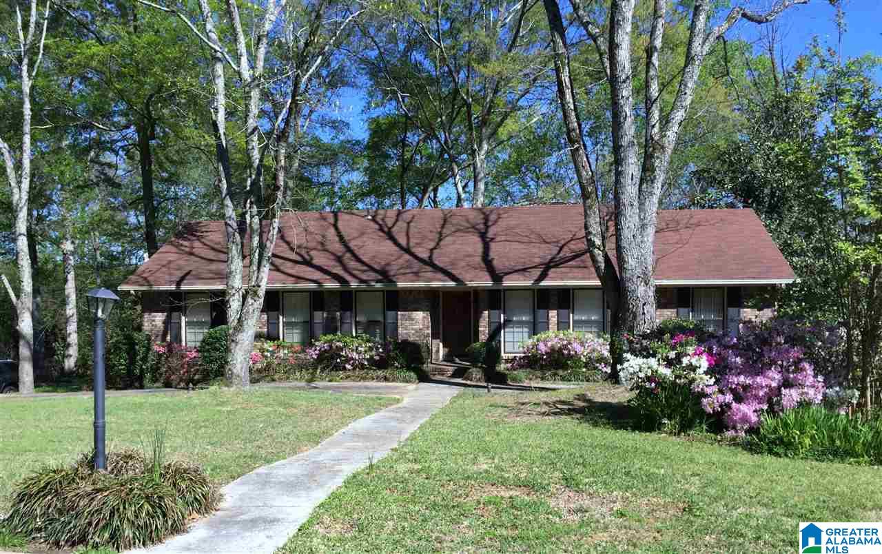 2315 Lime Rock Road Birmingham, AL 35216 - Photo 1 of 33