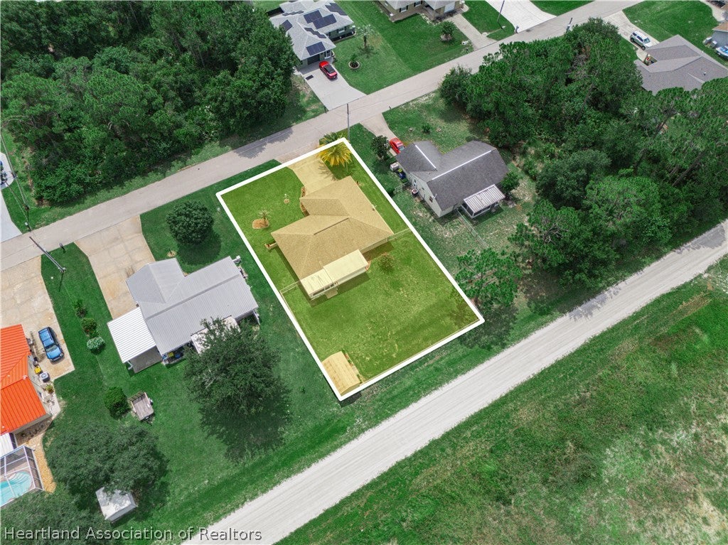 4423 Loquat Road Sebring, FL 33875 - Photo 43 of 47 Gallery Image 43