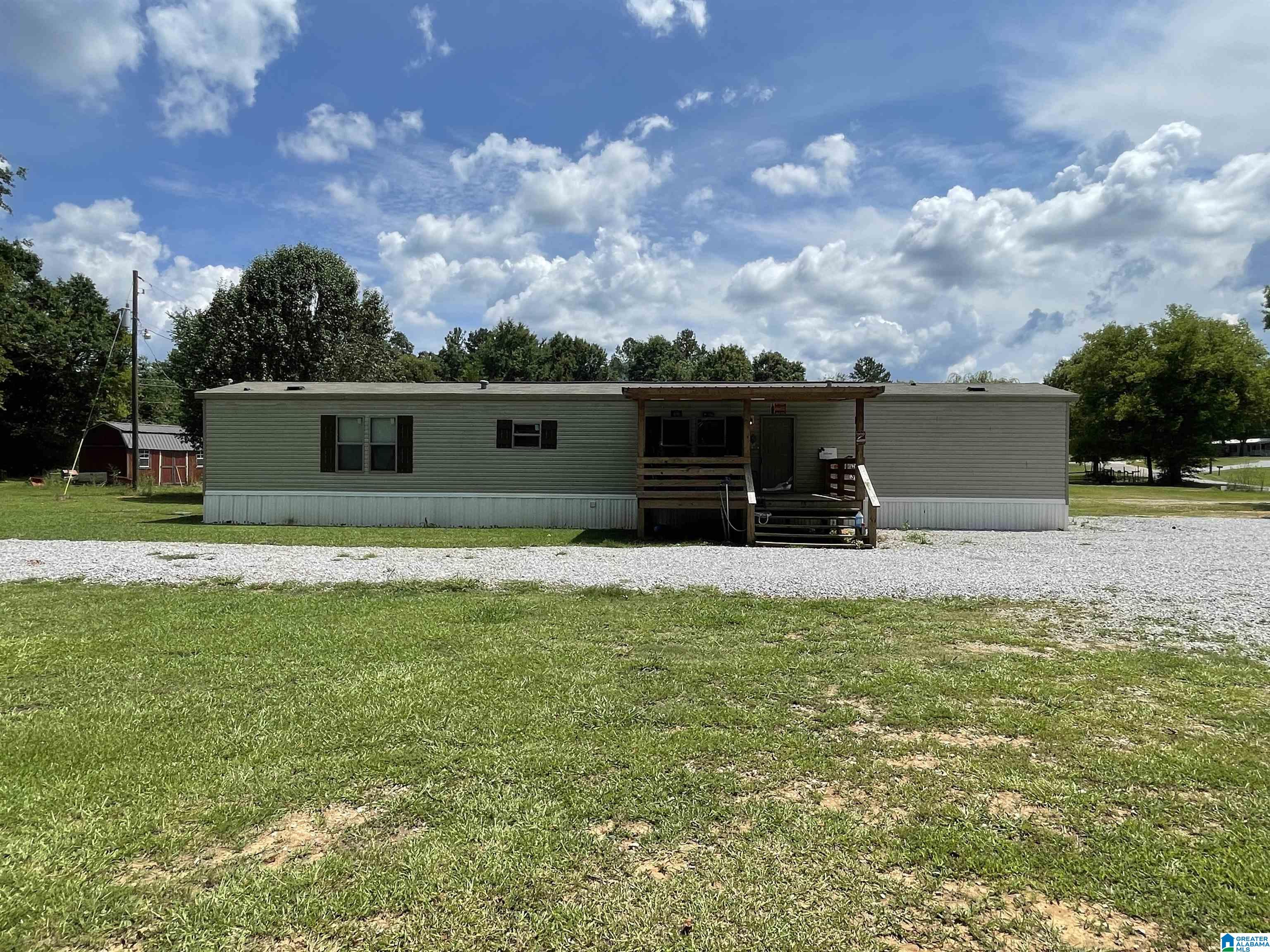 17 Forgotten Road Piedmont, AL 36272 - Photo 20 of 22