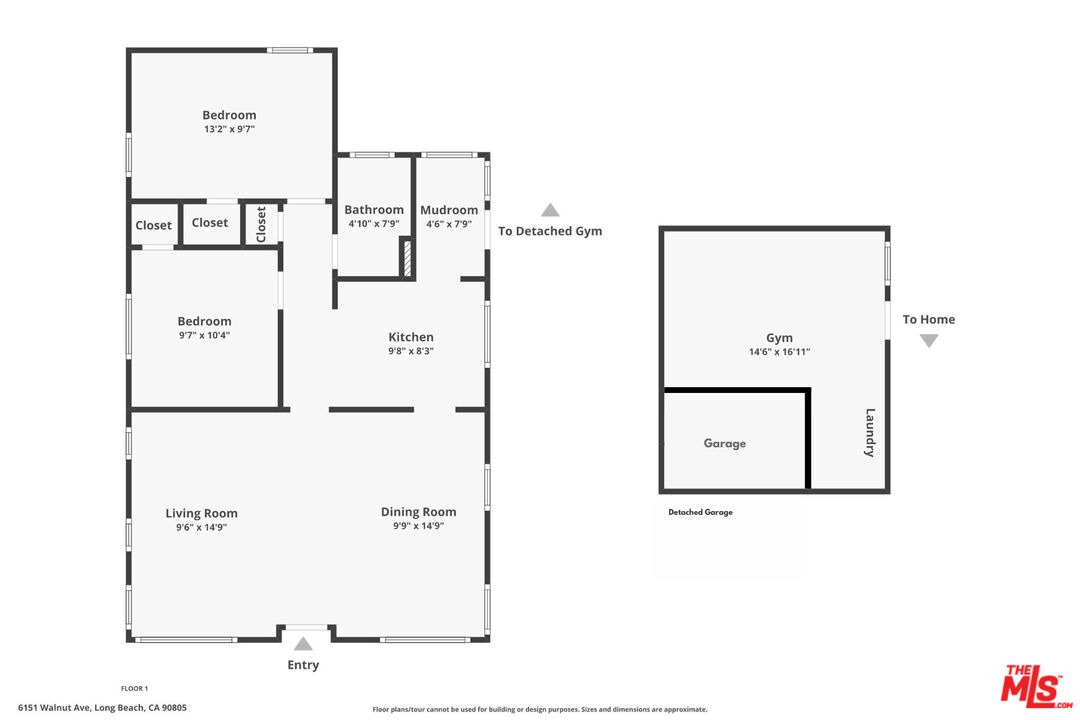 6151 Walnut Avenue Long Beach, CA 90805 - Photo 23 of 23