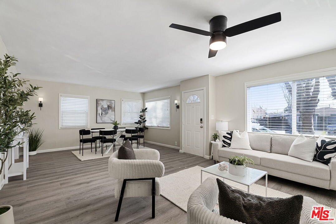 6151 Walnut Avenue Long Beach, CA 90805 - Photo 3 of 23