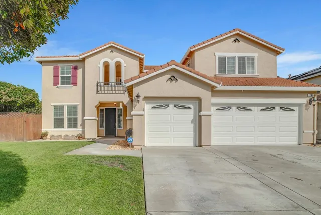 $649,999 | 1265 Fawn Lily Drive, Patterson, CA 95363