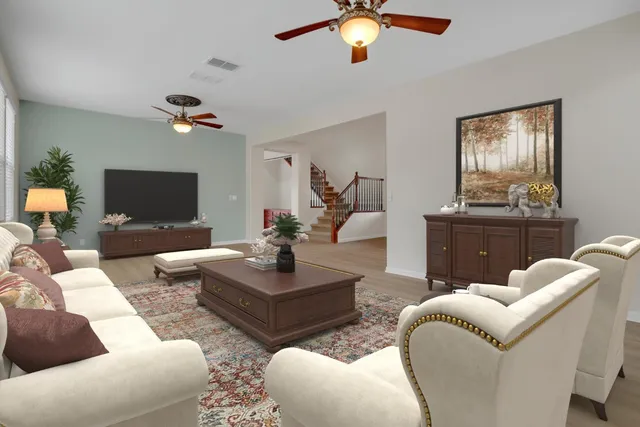 $649,999 | 1265 Fawn Lily Drive, Patterson, CA 95363