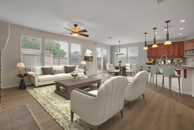 $649,999 | 1265 Fawn Lily Drive, Patterson, CA 95363