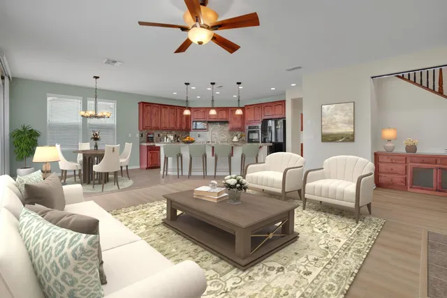 $649,999 | 1265 Fawn Lily Drive, Patterson, CA 95363