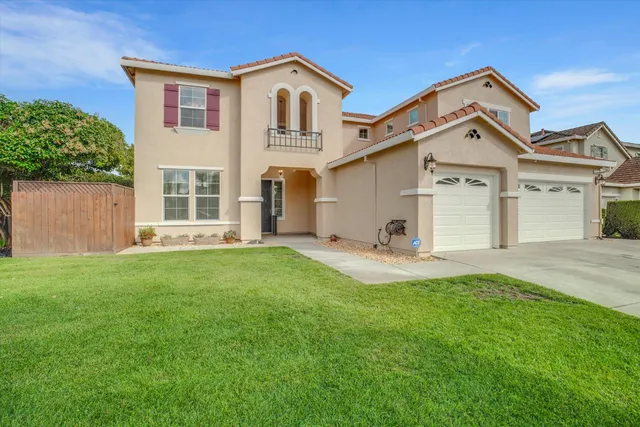 $649,999 | 1265 Fawn Lily Drive, Patterson, CA 95363