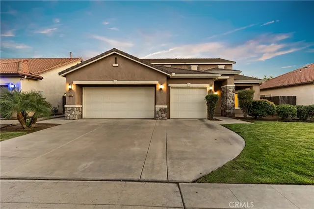 $485,000 | 6083 East Andrews Avenue, Fresno, CA 93727