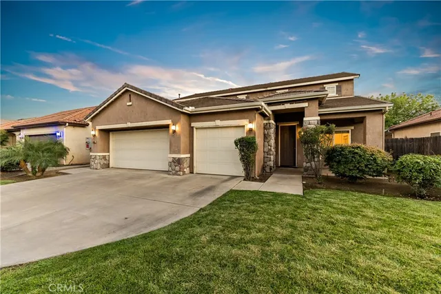 $485,000 | 6083 East Andrews Avenue, Fresno, CA 93727