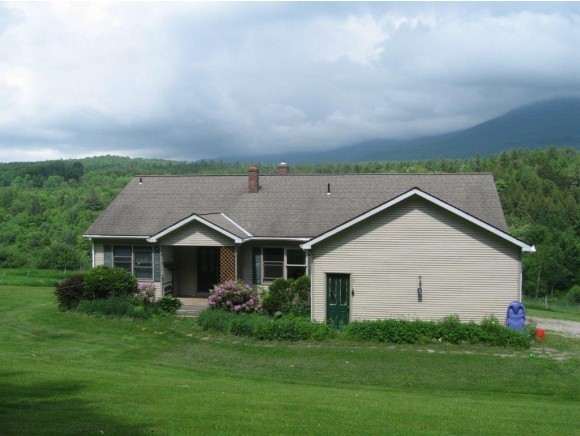 72 Cold Spring Road Lincoln, VT 05443 - Photo 1 of 36