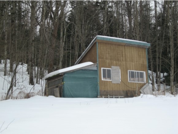72 Cold Spring Road Lincoln, VT 05443 - Photo 33 of 36