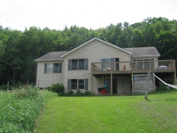 72 Cold Spring Road Lincoln, VT 05443 - Photo 5 of 36