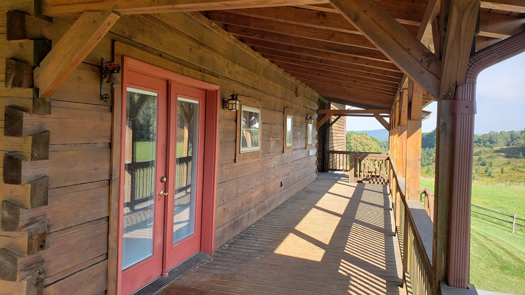 398 Dust Trail Road Laurel Fork, VA 24352 - Photo 48 of 63 Gallery Image 48