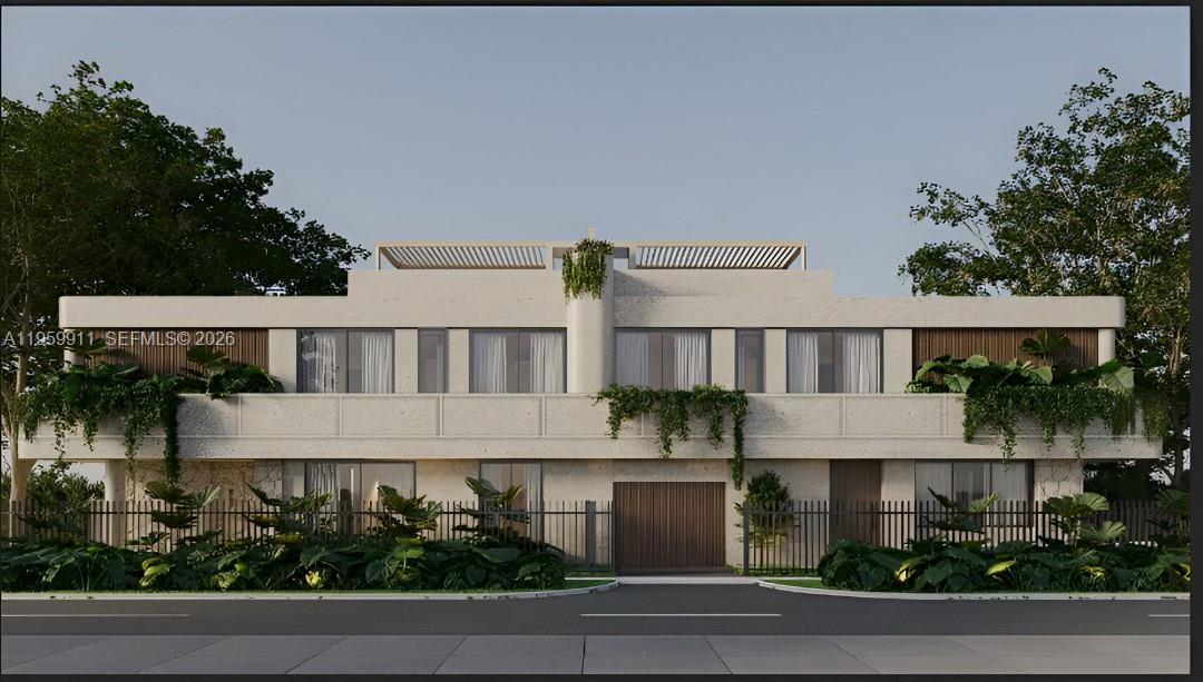 3601 Southwest 23rd Terrace, Unit 1 Miami, FL 33145 - Photo 1 of 25 Photo 1