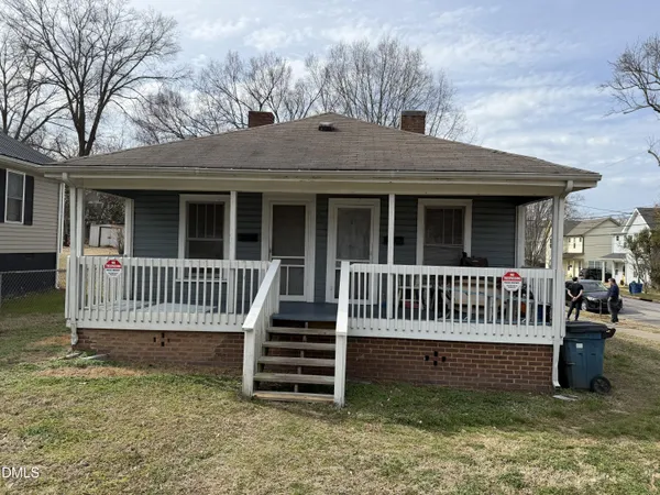 $425,000 | 927 Berkeley Street, Durham, NC 27705