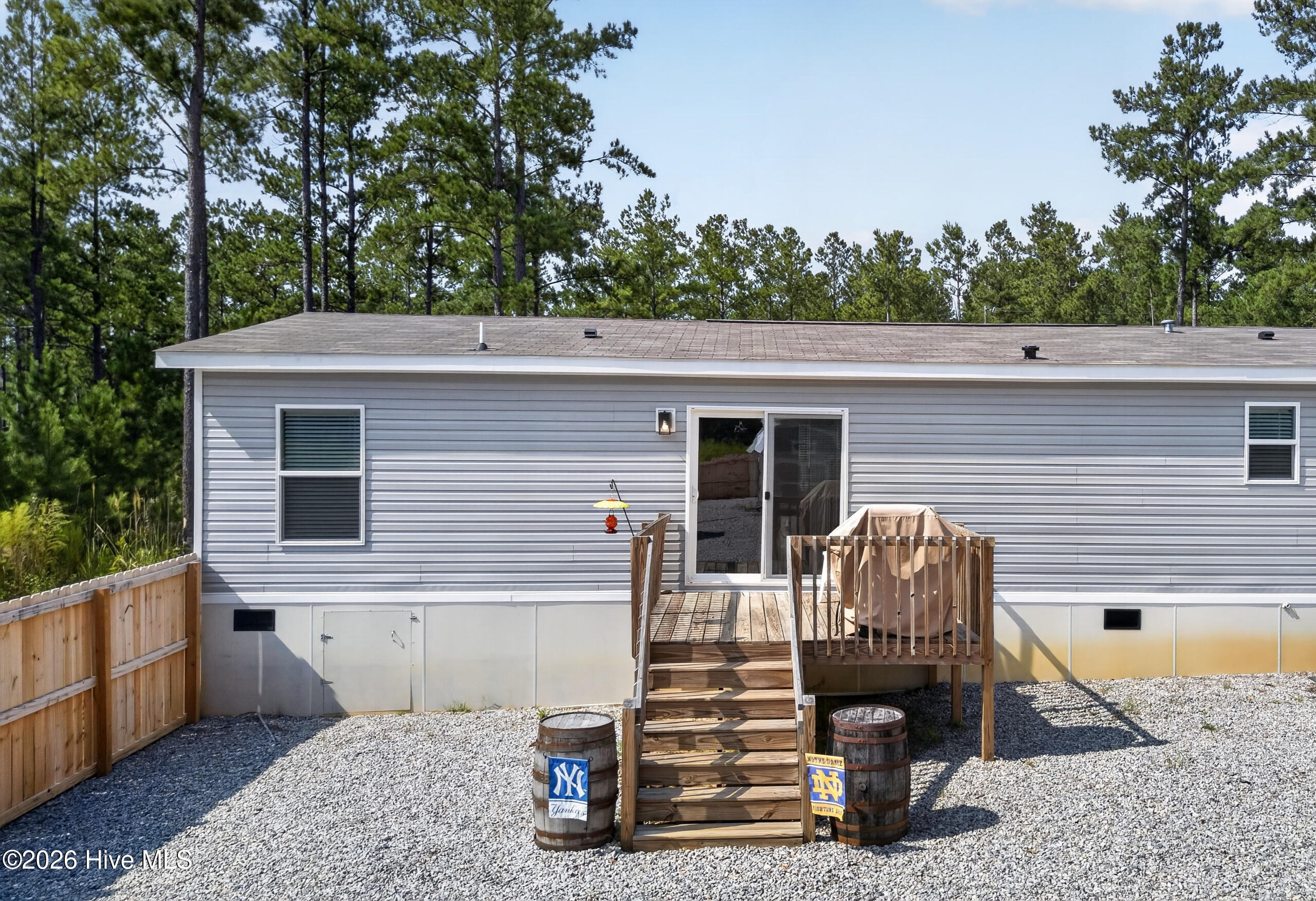 824 White Pond Road Williston, SC 29853 - Photo 28 of 33 Gallery Image 28