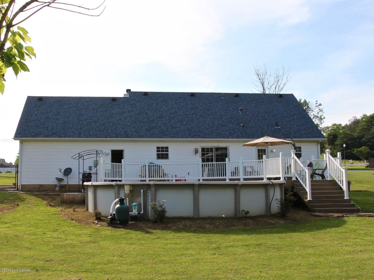 828 Greenbriar Road Mount Washington, KY 40047 - Photo 5 of 64 828 Greenbriar Rd - Mt Washington