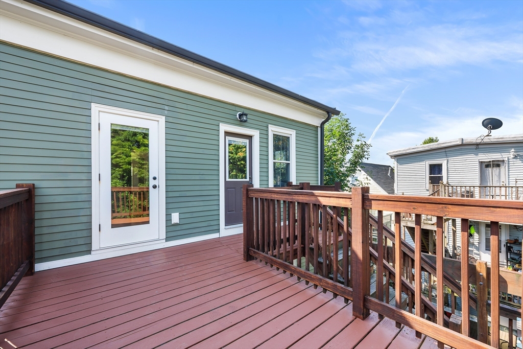 13 Meehan Street, Unit 3 Boston, MA 02130 - Photo 16 of 20