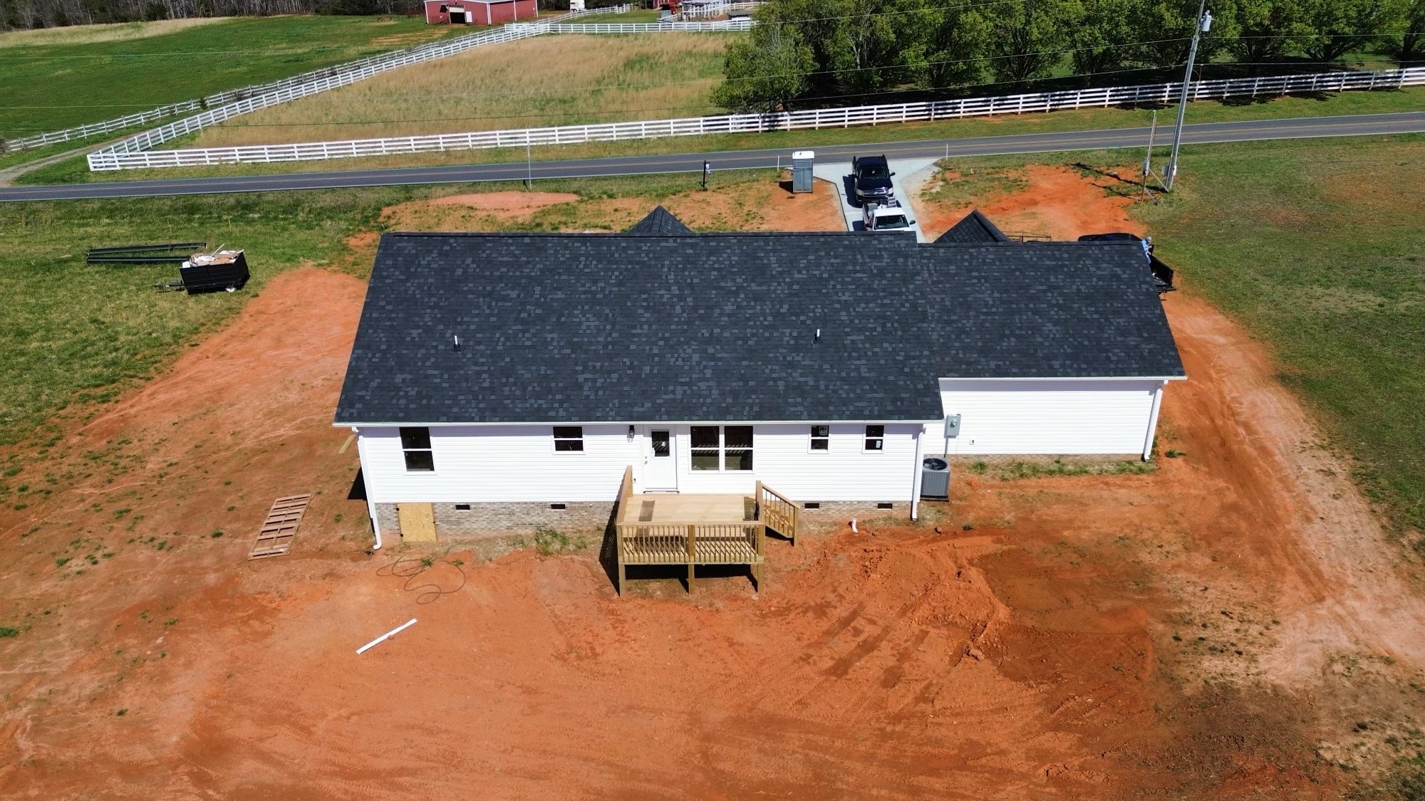 1219 Twin Bridge Road Gaffney, SC 29341 - Photo 3 of 21