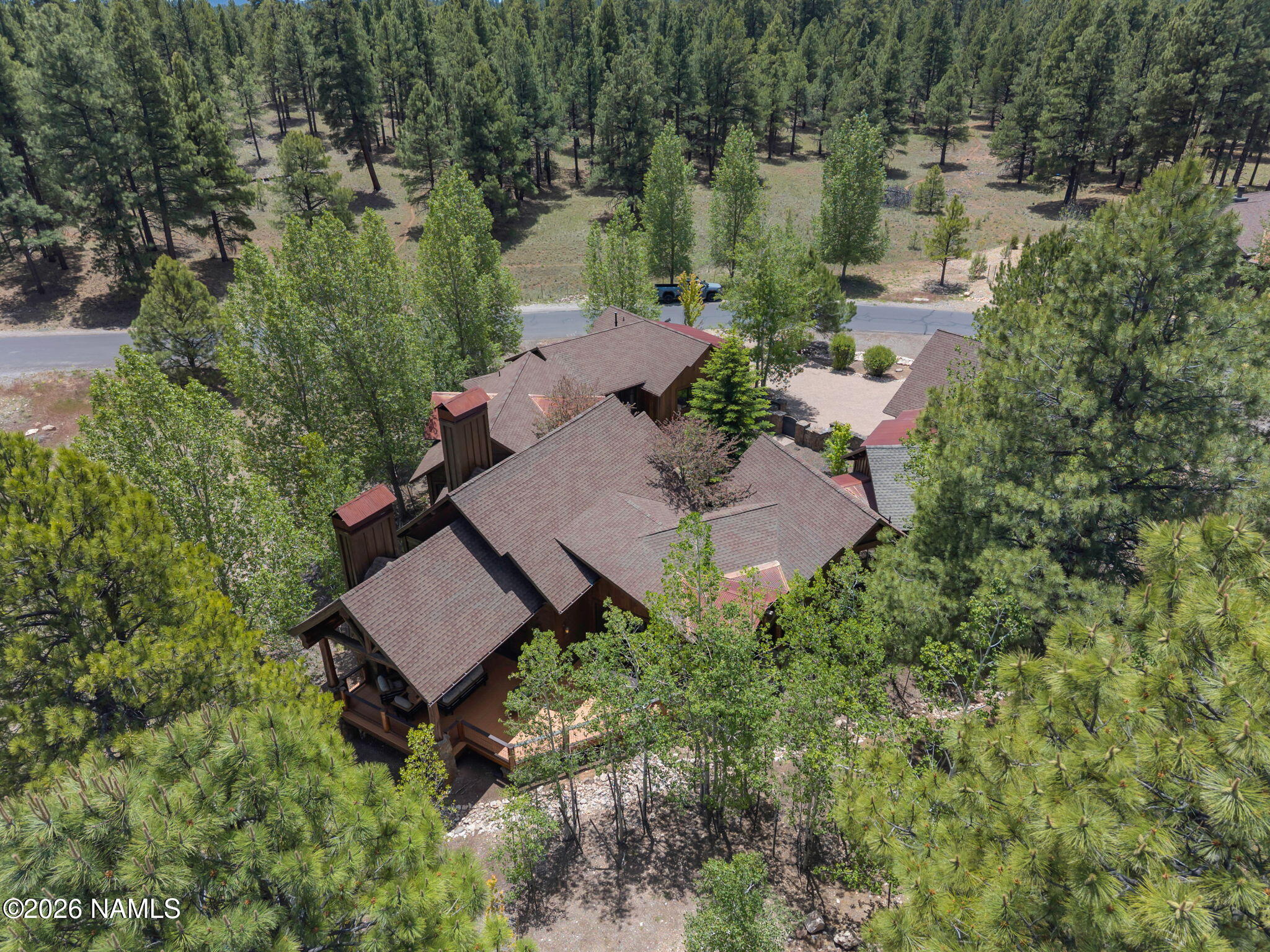 2164 East Del Rae Drive Flagstaff, AZ 86005 - Photo 59 of 70 63-web-or-mls-Media.TimberCreekImagery-6