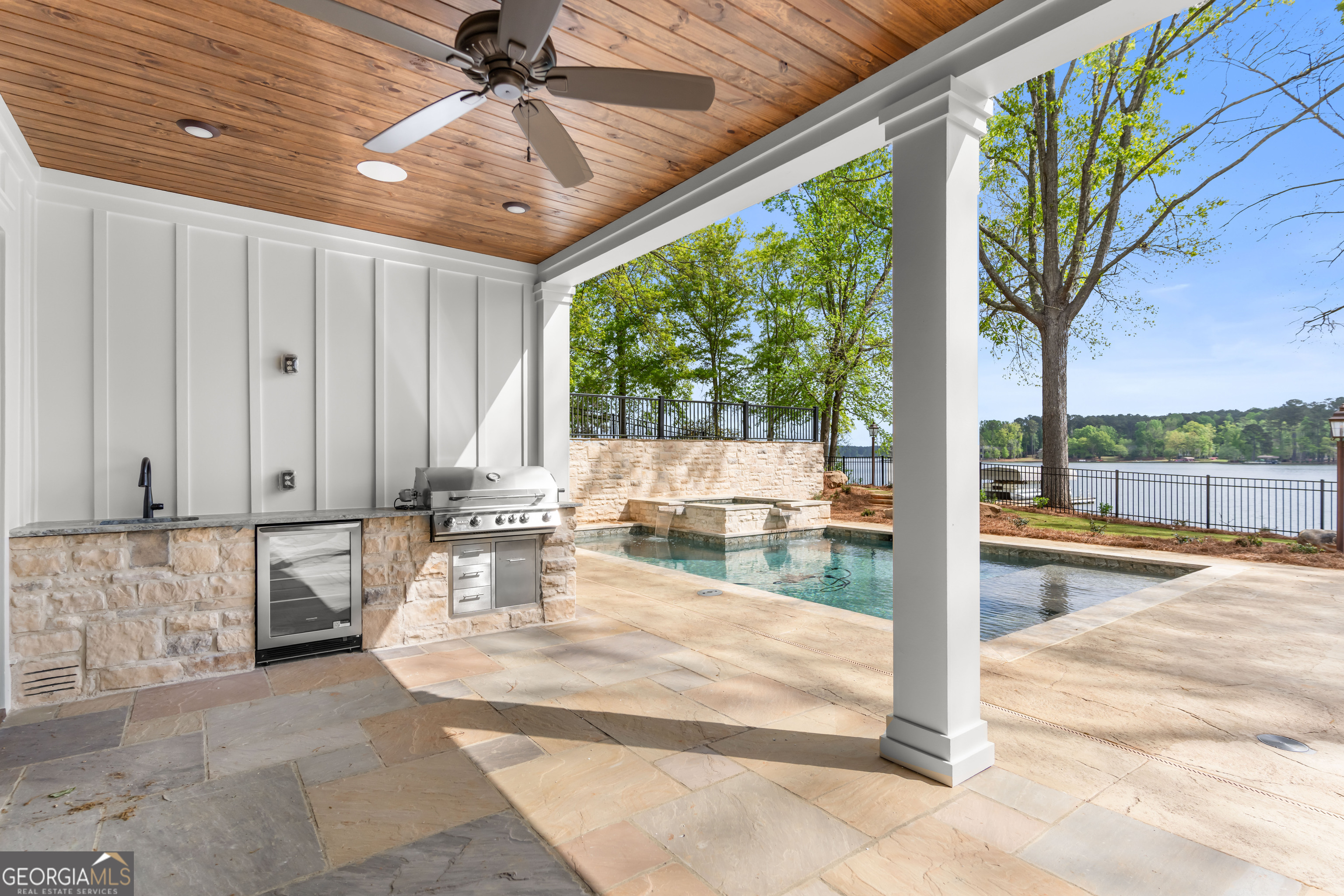 144 Collis Circle Eatonton, GA 31024 - Photo 87 of 93