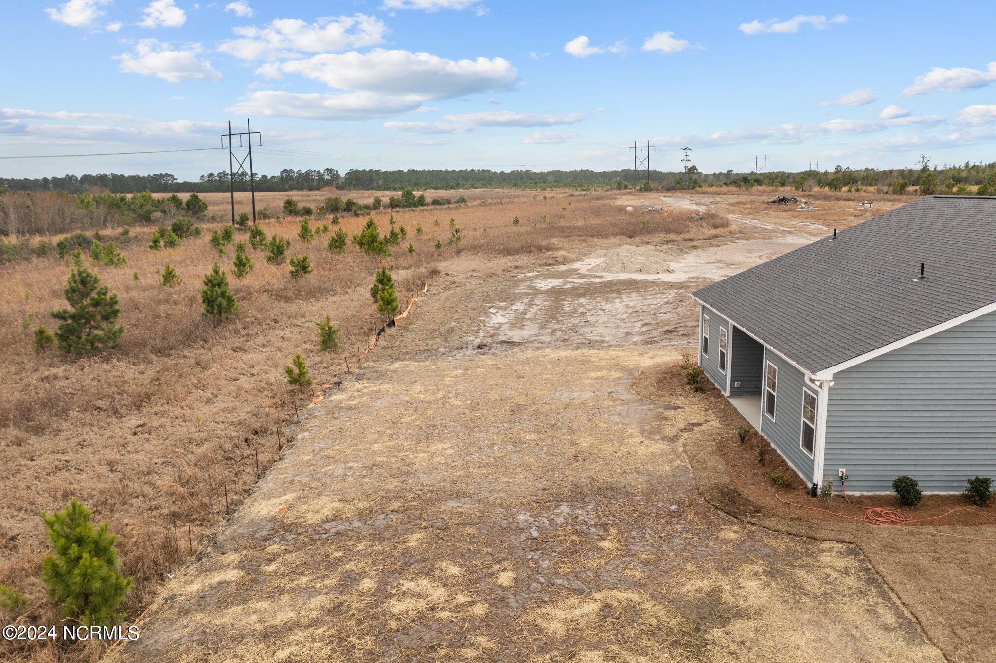 251 Clear View School Road Jacksonville, NC 28540 - Photo 52 of 58 The Dogwood